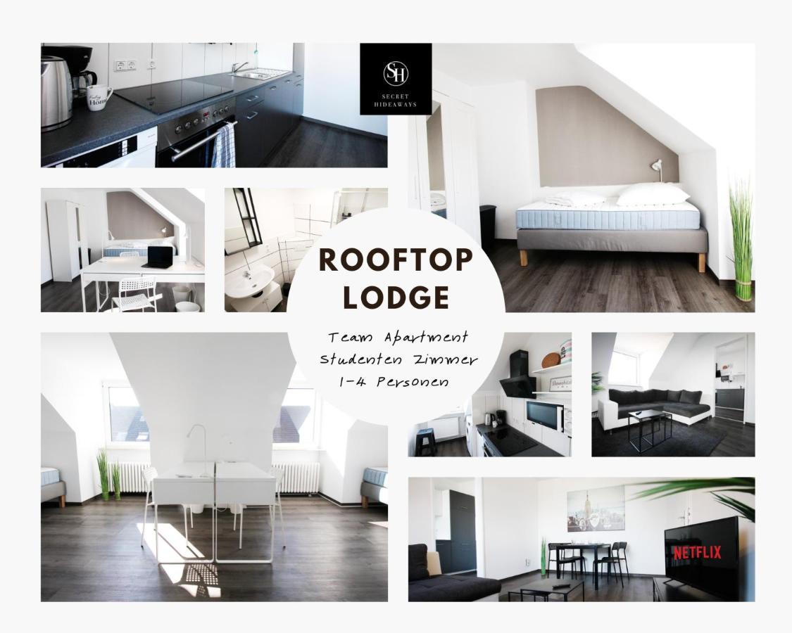 Apartment Sh Team 4 Fuer Max 19 Personen L Monteure L Messe L Business